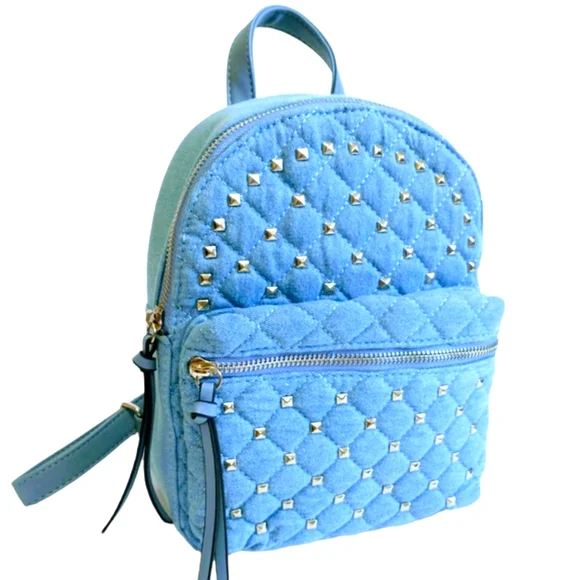 Bags | Nwot Womens Mini Backpack | Poshmark display picture 3